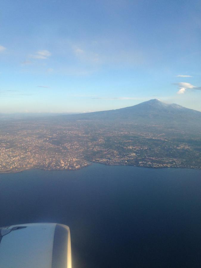 Case Micheletti E Garufi Rodia ภายนอก รูปภาพ